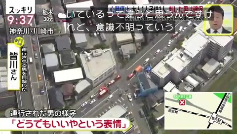 皆川証言 矛盾する