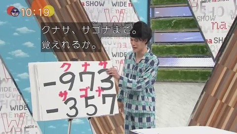 R-1ぐらんぷり優勝の 霜降り明星 粗品