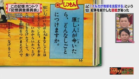 イルカがせめてきたぞっ の画像の真相