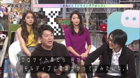 「平成ネット史」画像 ダイヤルアップ時代