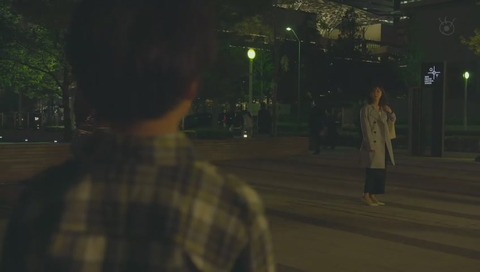 「世にも奇妙な物語」「少年」画像
