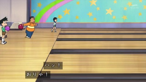 新ドラえもん「ゆめの町、ノビタランド」リメイク