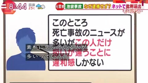 羽鳥慎一モーニングショー 玉川徹「上級国民」