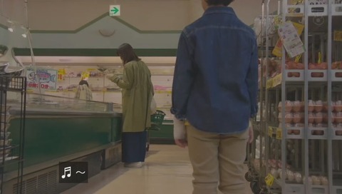 「世にも奇妙な物語」「少年」画像