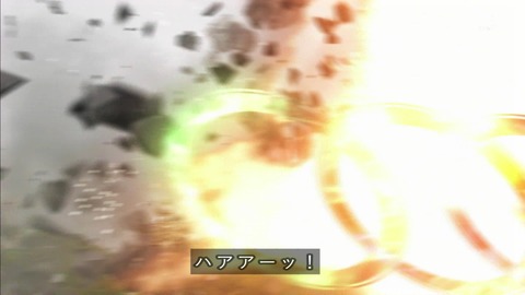 仮面ライダージオウ 40話 過去ライダー召喚攻撃