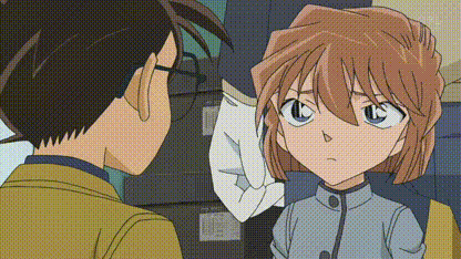 コナン 千葉刑事 灰原哀のおっぱいを触る 233res 分 土曜夜 その日盛り上がったch コナン 千葉刑事 灰原哀のおっぱいを触る 233res 分 土曜夜 その日盛り上がったch