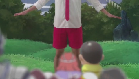 『おそ松さん』実写 トド松