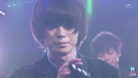 ミュージックステーション 菅田将暉 「呼吸」