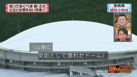 奈良県 御杖村立 御杖小学校