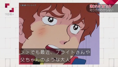 NHK クローズアップ現代 厳しい大人が減ってる?