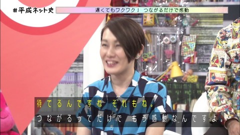「平成ネット史」画像