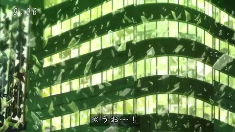 『ゲゲゲの鬼太郎』51話「閻魔大王の密約」