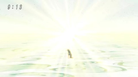『ゲゲゲの鬼太郎』アニメ6期 最終回 鬼太郎の記憶