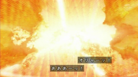 仮面ライダージオウ 40話 過去ライダー召喚攻撃