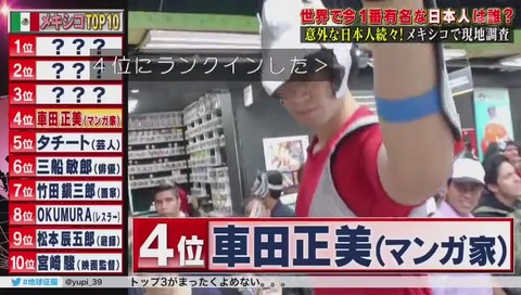 メキシコで人気な聖闘士星矢