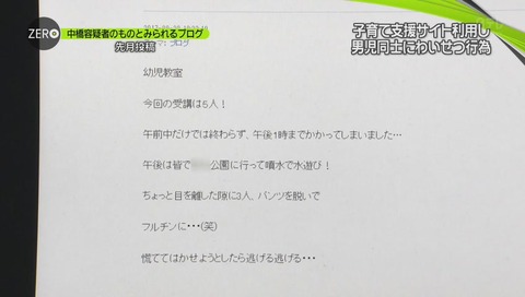 男の子すっぽんぽんクラブ