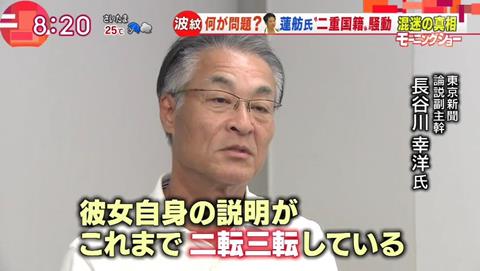 東京新聞 論説 画像