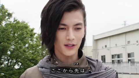 仮面ライダージオウ 最終回 ウォズ