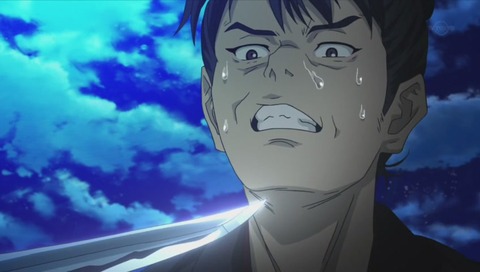 アニメ鬼平