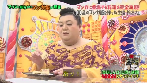 マツコの知らない世界 美味しんぼ しめサバ