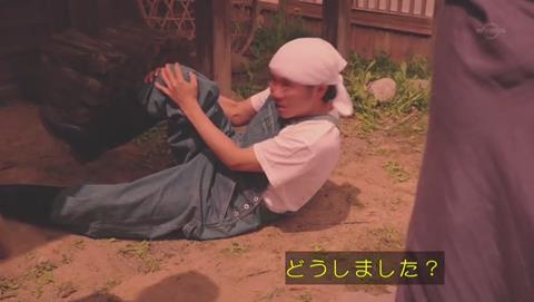 勇者ヨシヒコと導かれし七人 TOKIOパロディ