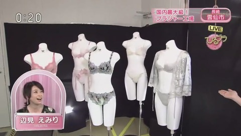 NHK ひるブラ