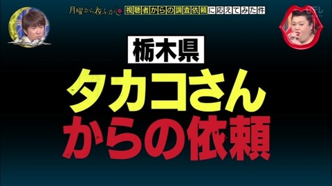 月曜から夜ふかし 客が少なく閑散とした宇都宮動物園