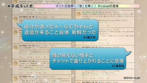 「平成ネット史」画像