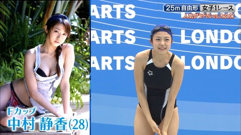 中村静香