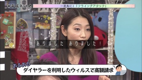 「平成ネット史」画像 ダイヤルアップ時代