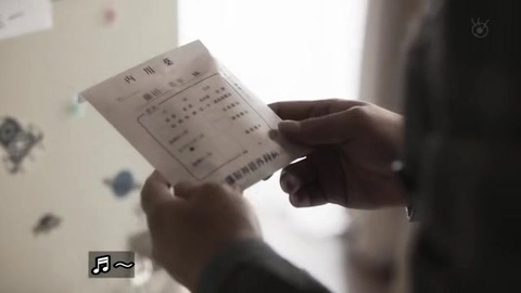 世にも奇妙な物語 '19秋の特別編『コールドスリープ』息子も同じ病気にかかった