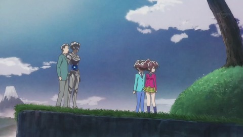 『おそ松さん』 アメコミ