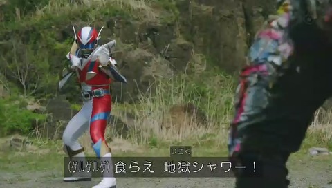 「世にも奇妙な物語」2019年「永遠のヒーロー」