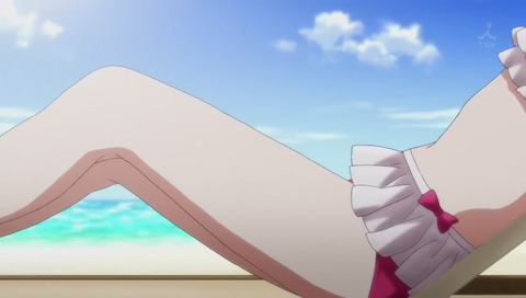 『クロックワーク・プラネット』5話