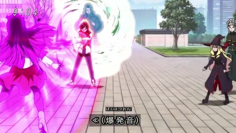 『ゲゲゲの鬼太郎』アニメ6期 最終回 ネコ娘