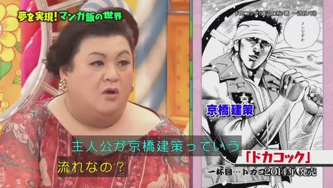 ドカコック