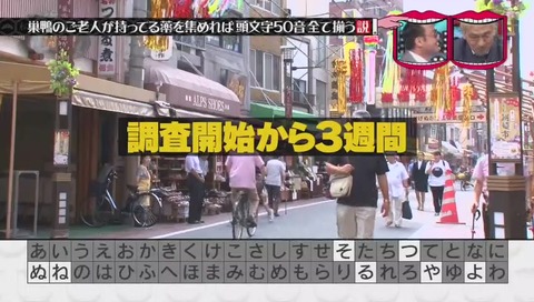 巣鴨で「ヘイポー」こと斉藤敏豪 両親