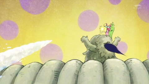 「スタートゥインクルプリキュア」8話