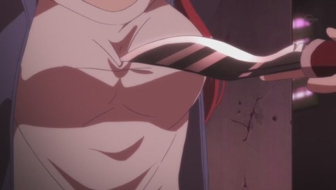 『恋愛暴君』5話