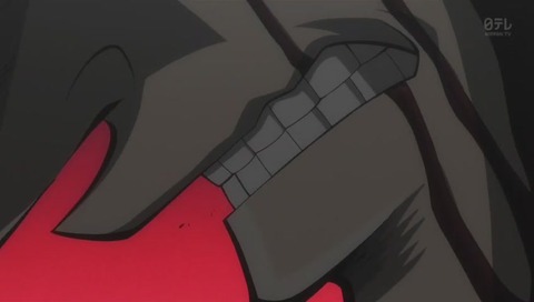 アニメ『中間管理録トネガワ』1話 画像