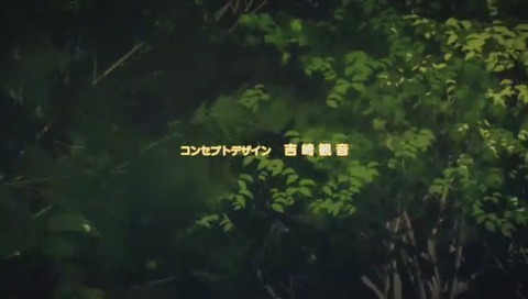けものフレンズ(けもフレ)第6話