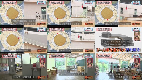 奈良県 御杖村立 御杖小学校