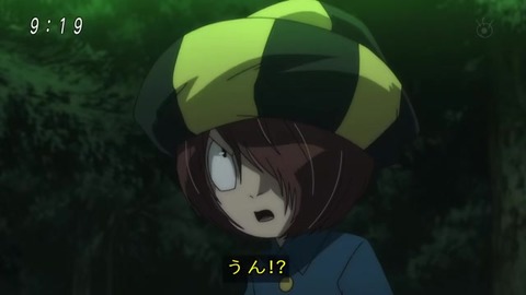 アニメ ゲゲゲの鬼太郎 50話
