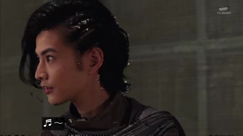 仮面ライダージオウ 29話 アナザーブレイド