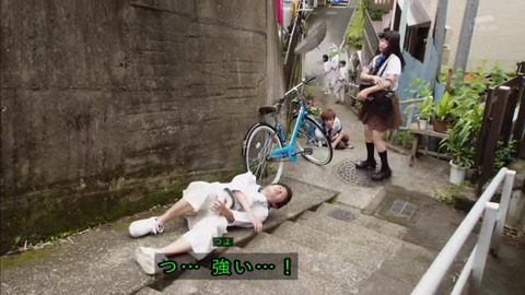 仮面ライダージオウ ツクヨミ強い