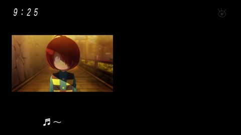 『ゲゲゲの鬼太郎』アニメ6期 最終回 エンディング