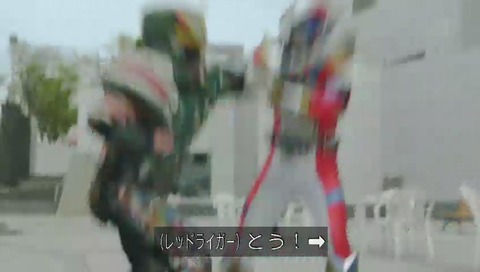 「世にも奇妙な物語」2019年「永遠のヒーロー」