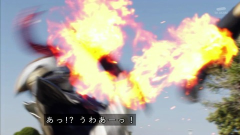仮面ライダージオウ 40話 過去ライダー召喚攻撃