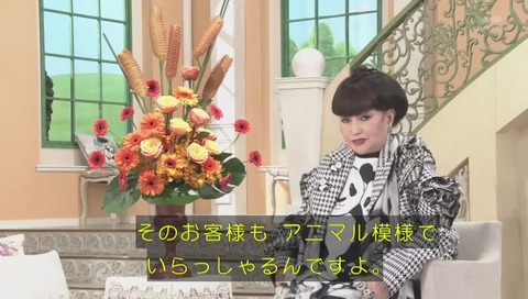 ピコ太郎 徹子の部屋