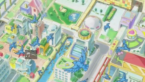 『HUGっと!プリキュア』最終回 画像